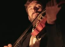 As Above So Below: Lisa Hannigan, James Vincent McMorrow,  Caoimhín Ó Raghallaigh and Duke Special